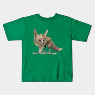 Dog Kids T-Shirt